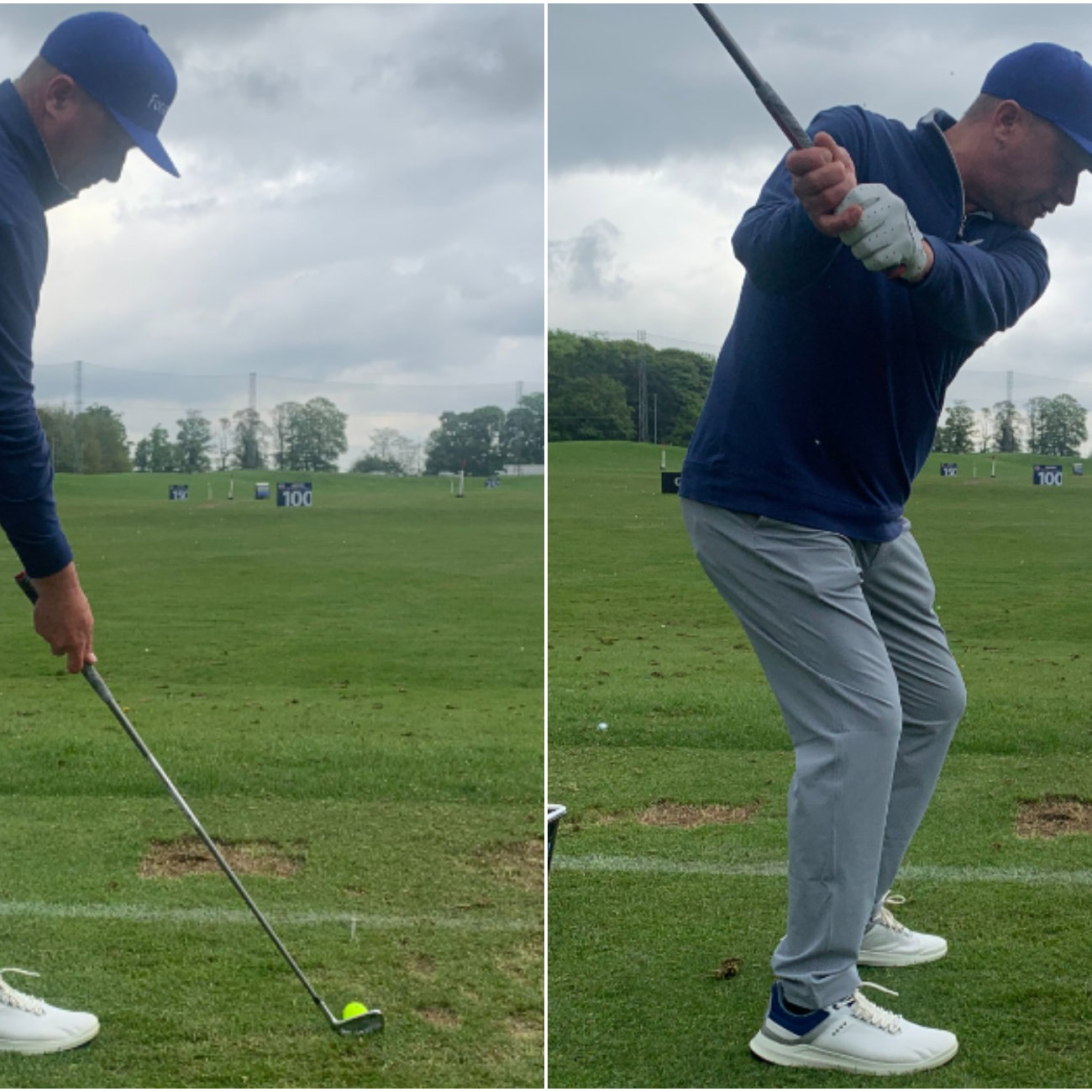 How to improve your alignment with DP World Tour player Greig Hutcheon